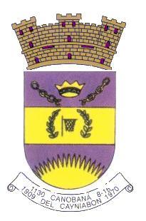 Canovanas Coat of Armas