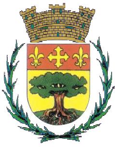 Ceiba Coat of Arms