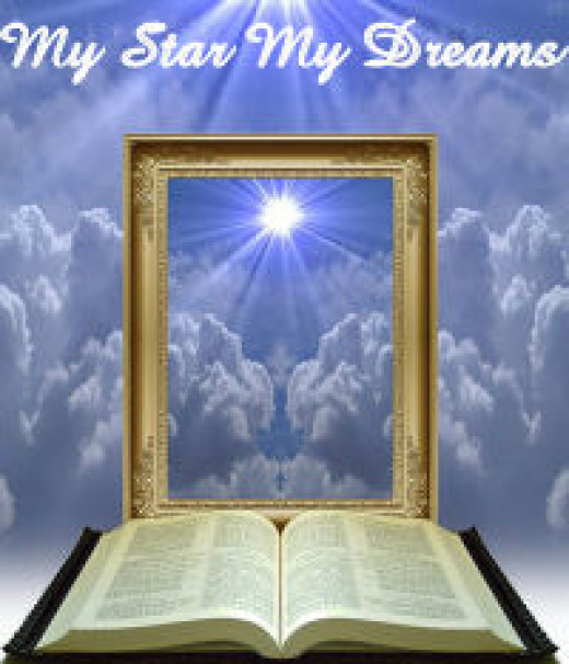 Dream Interpretation Symbolic Star Meaning HubPages