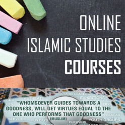 How and Where to Learn About Islam