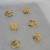 Make small-ish dough balls. Make small-ish dough balls.
