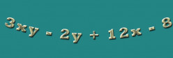 Factoring by Grouping: Help with Four Term Polynomials