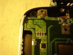Fixing an HP zd7000 Laptop with No Video (In Vancouver)