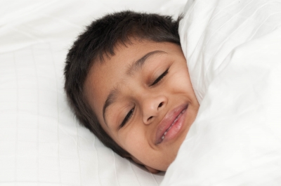 New mattress for your child - cuz kids need a good night's sleep, too. 