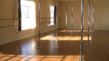 What Is Pole Fitness Dancing?