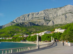 Croatian National Parks (8) and GEOPARK 
