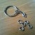 key chain holder key chain holder