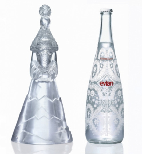 evian water toy story 4