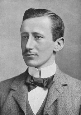 Guglielmo Marconi