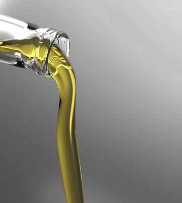 Extra Virgin Olive Oil.