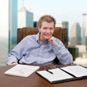 Author Tom Ufert profile image