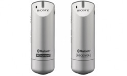 Sony ECM-AW3 Wireless Microphone Review - Bluetooth Audio