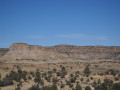 Indigenous Paleosols on the Jicarilla Apache Reservation