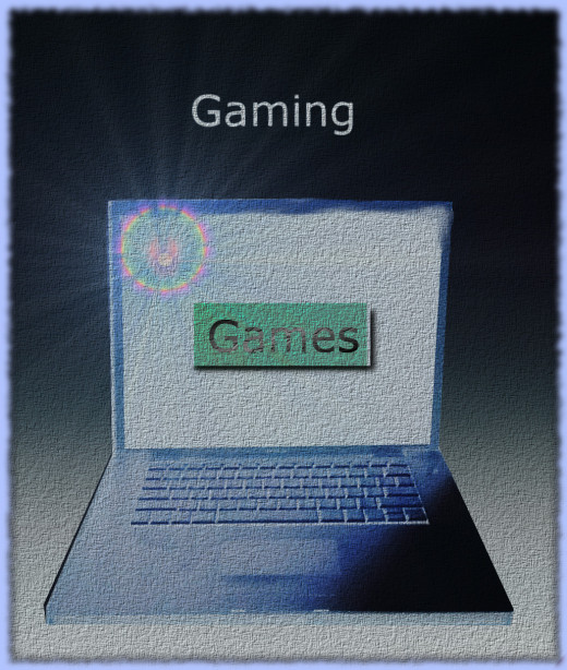 Gaming