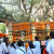 Bodhgaya: The Buddha had meditated here. Bodhgaya: The Buddha had meditated here.