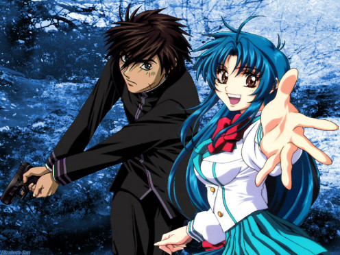 6 Animes like Code Geass | hubpages