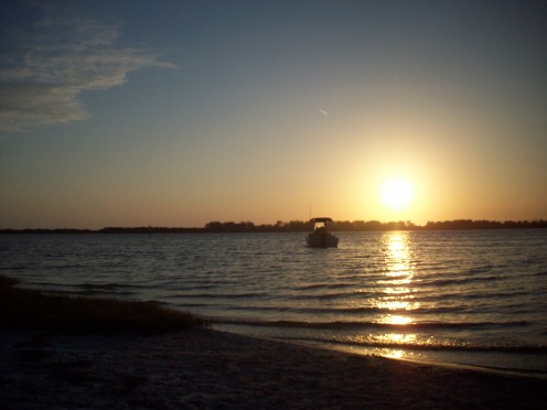 Is Fort DeSoto Park in Florida Haunted? Is Fort DeSoto Park in Florida Haunted?