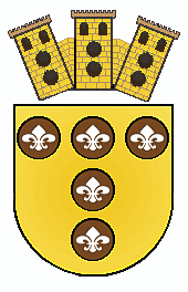 Dorado Coat of Arms