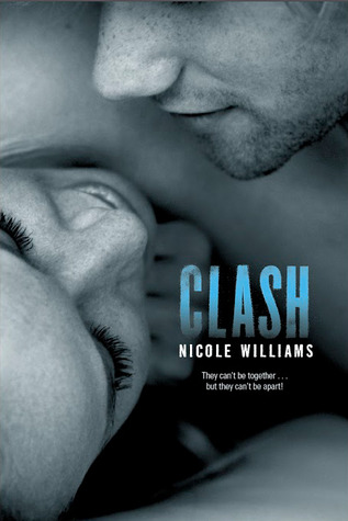 Clash Book Cover