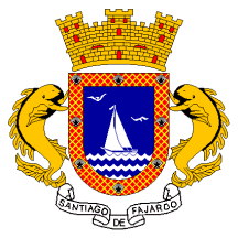 Fajardo, Puerto Rico Coat of Arms