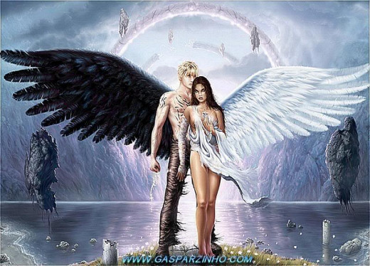Dark Angel