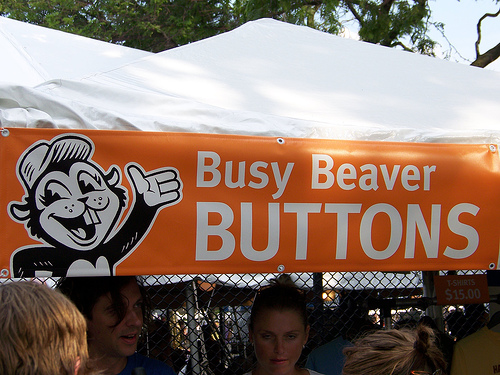 You aren't going to win any buttons or awards for being stressed out over a too-busy lifestyle.