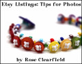 Etsy Listings: Tips for Photos