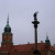 Sigismund's Column in Castle Square in the old town commemorates Sigismund III Vaza, the king who transferred the capital from Krakow to Warsaw.  It has stood here since 1664.