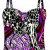 Sunsets Temp Bandeau Tankini Sunsets Temp Bandeau Tankini