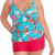 Sunsets Twist Tankini Sunsets Twist Tankini