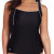 Speedo Piped Empire Swimsuit Speedo Piped Empire Swimsuit