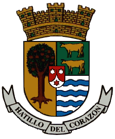 Hatillo, PR Coat of Arms