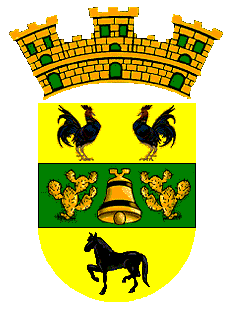 Isabela, PR Coat of Arms