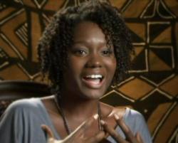 Many dark skinned Black girls, teens, and women recall being made to feel less attractive and desirable because they were considered to be TOO DARK in this society like this young lady in the documentary DARK GIRLS.