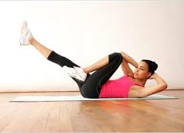 Bicycles Exercise