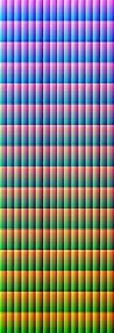 Bamboo - blinds