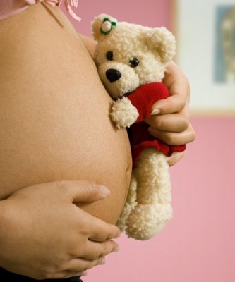 Pregnancy diet. Eat right and give your baby the best start in life
