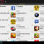 Search box in playstore