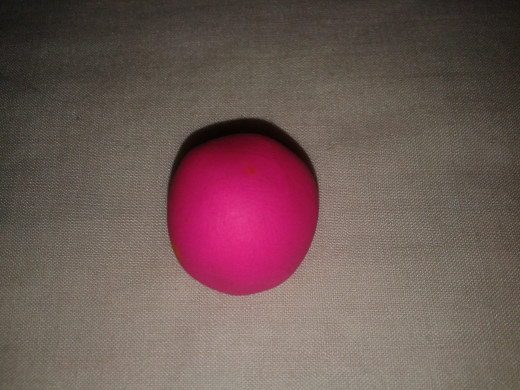 clay ball