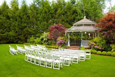 Outdoor Ceremony