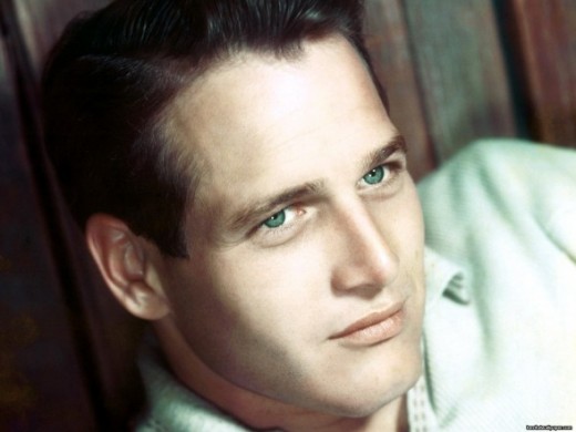 Paul Newman