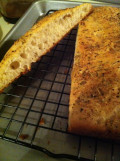 Quick & Easy Focaccia Recipe