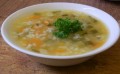 How to Make Chicken Broth