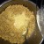 Pour them into the flour mixture. Stir together, just until dry is moistened. Pour them into the flour mixture. Stir together, just until dry is moistened.
