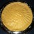 Knead, divide, then pat into a circle. Knead, divide, then pat into a circle.