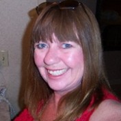 Judie Mackie profile image