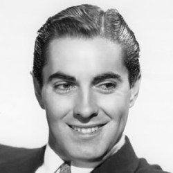 Tyrone Power
