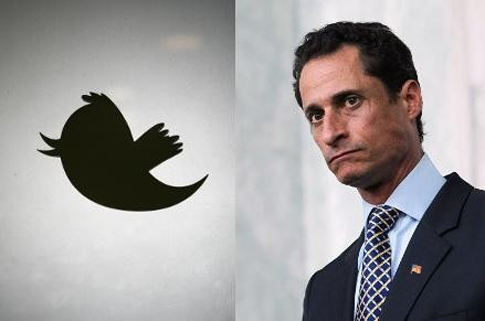 Weiner-Gate 2012
