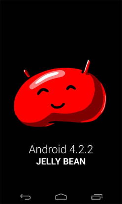 Features of android Jelly Bean 4.2