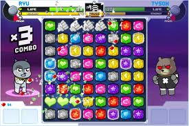 mochigames.com